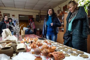 Дитяча школа мистецтв, Короп